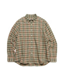 SOPHNET. 25S/S B.D SHIRT [ SOPH-250026 ]