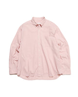 SOPHNET. 25S/S B.D SHIRT [ SOPH-250026 ]