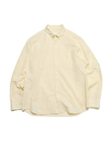 SOPHNET. 25S/S B.D SHIRT [ SOPH-250026 ]