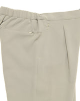 SOPHNET. 25S/S STRETCH TECH SLACKS [ SOPH-250039 ]