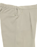 SOPHNET. 25S/S STRETCH TECH SLACKS [ SOPH-250039 ]