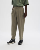 SOPHNET. 25S/S STRETCH TECH SLACKS [ SOPH-250039 ]