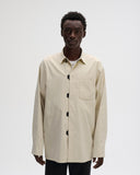 SOPHNET. 25S/S TECHNICAL HOOK SHIRT [ SOPH-250040 ]