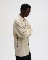 SOPHNET. 25S/S TECHNICAL HOOK SHIRT [ SOPH-250040 ]