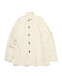 SOPHNET. 25S/S TECHNICAL HOOK SHIRT [ SOPH-250040 ]