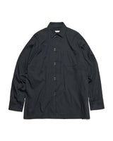 SOPHNET. 25S/S TECHNICAL HOOK SHIRT [ SOPH-250040 ]