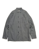 SOPHNET. 25S/S TECHNICAL HOOK SHIRT [ SOPH-250040 ]