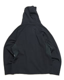 SOPHNET. 25S/S TECH ZIP UP HOODIE [ SOPH-250044 ]