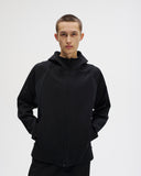 SOPHNET. 25S/S TECH ZIP UP HOODIE [ SOPH-250044 ]