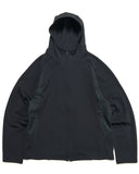 SOPHNET. 25S/S TECH ZIP UP HOODIE [ SOPH-250044 ]