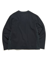 SOPHNET. 25S/S TECH CREWNECK [ SOPH-250045 ]