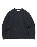 SOPHNET. 25S/S TECH CREWNECK [ SOPH-250045 ]