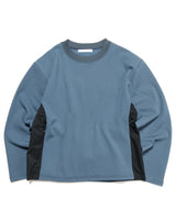 SOPHNET. 25S/S TECH CREWNECK [ SOPH-250045 ]