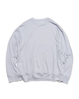 SOPHNET. 25S/S WASHABLE WOOL L/S TOP [ SOPH-250060 ]