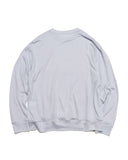 SOPHNET. 25S/S WASHABLE WOOL L/S TOP [ SOPH-250060 ]