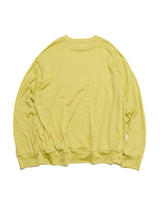 SOPHNET. 25S/S WASHABLE WOOL L/S TOP [ SOPH-250060 ]