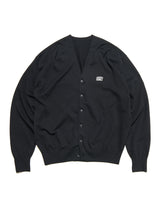 SOPHNET. 25S/S SPN WAPPEN KNIT CARDIGAN [ SOPH-250062 ]