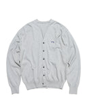 SOPHNET. 25S/S SPN WAPPEN KNIT CARDIGAN [ SOPH-250062 ]