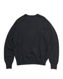 SOPHNET. 25S/S SPN WAPPEN CREWNECK KNIT [ SOPH-250063 ]