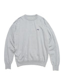 SOPHNET. 25S/S SPN WAPPEN CREWNECK KNIT [ SOPH-250063 ]