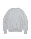 SOPHNET. 25S/S SPN WAPPEN CREWNECK KNIT [ SOPH-250063 ]