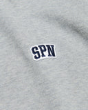 SOPHNET. 25S/S SPN WAPPEN CREWNECK KNIT [ SOPH-250063 ]