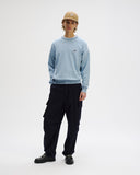 SOPHNET. 25S/S SPN WAPPEN CREWNECK KNIT [ SOPH-250063 ]