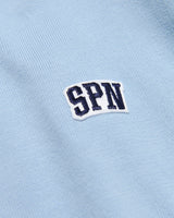 SOPHNET. 25S/S SPN WAPPEN CREWNECK KNIT [ SOPH-250063 ]