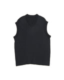 SOPHNET. 25S/S KNIT VEST [ SOPH-250064 ]