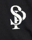 SOPHNET. 25S/S SP CREWNECK KNIT [ SOPH-250065 ]