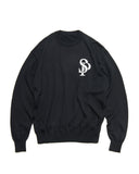 SOPHNET. 25S/S SP CREWNECK KNIT [ SOPH-250065 ]