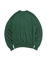 SOPHNET. 25S/S SP CREWNECK KNIT [ SOPH-250065 ]