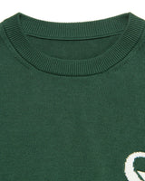 SOPHNET. 25S/S SP CREWNECK KNIT [ SOPH-250065 ]