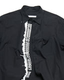 SOPHNET. 25S/S SIMON TAYLOR: BROKEN BEAUTY SHIRT [ SOPH-250066 ]