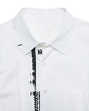 SOPHNET. 25S/S SIMON TAYLOR: BROKEN BEAUTY SHIRT [ SOPH-250066 ]