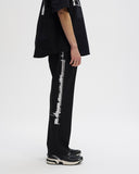 SOPHNET. 25S/S SIMON TAYLOR: BROKEN BEAUTY SLACKS [ SOPH-250068 ]