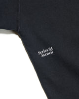 SOPHNET. 25S/S SIMON TAYLOR: STENCIL HOODIE [ SOPH-250069 ]