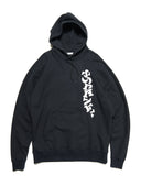 SOPHNET. 25S/S SIMON TAYLOR: STENCIL HOODIE [ SOPH-250069 ]