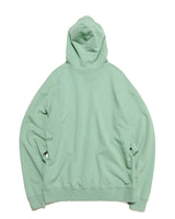 SOPHNET. 25S/S SIMON TAYLOR: STENCIL HOODIE [ SOPH-250069 ]