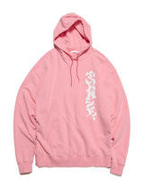 SOPHNET. 25S/S SIMON TAYLOR: STENCIL HOODIE [ SOPH-250069 ]