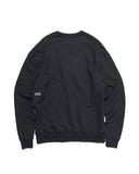 SOPHNET. 25S/S SIMON TAYLOR: DOT MASK CREWNECK [ SOPH-250070 ]