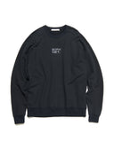 SOPHNET. 25S/S SIMON TAYLOR: DOT MASK CREWNECK [ SOPH-250070 ]