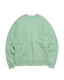 SOPHNET. 25S/S SIMON TAYLOR: DOT MASK CREWNECK [ SOPH-250070 ]