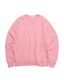 SOPHNET. 25S/S SIMON TAYLOR: DOT MASK CREWNECK [ SOPH-250070 ]