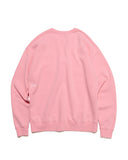 SOPHNET. 25S/S SIMON TAYLOR: DOT MASK CREWNECK [ SOPH-250070 ]