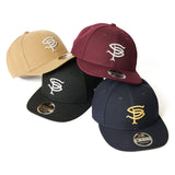 SOPHNET. 25S/S NEW ERA LP 9FIFTY CAP [ SOPH-250080 ]