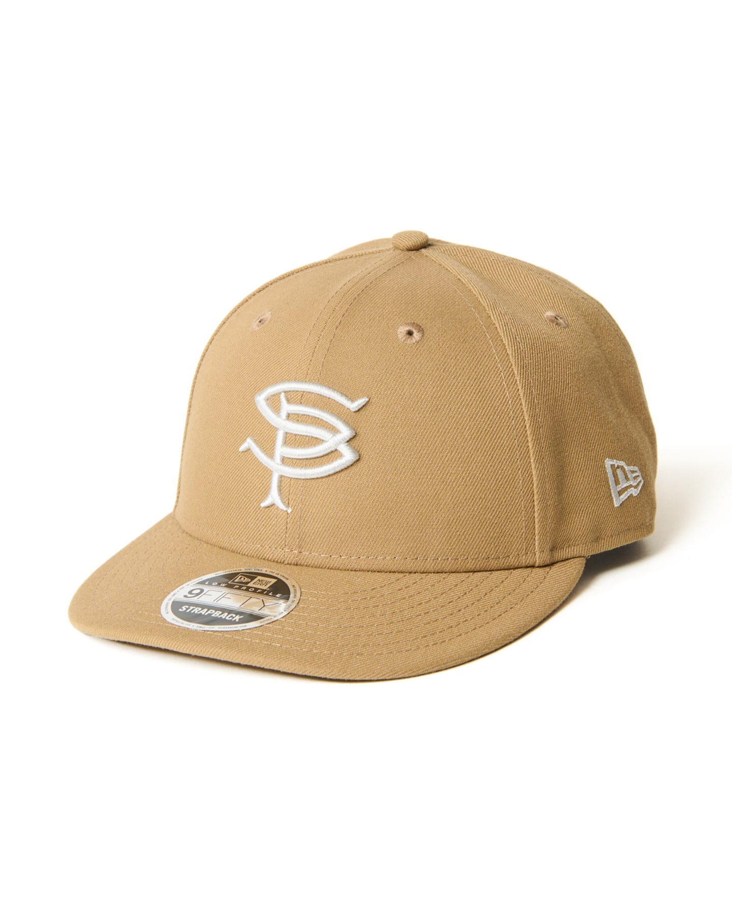 SOPHNET　NEWERA × SOPHNET. SOPHNET. 25S/S NEW ERA LP 9FIFTY CAP [ SOPH-250080 ] – cotwohk