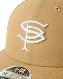 SOPHNET. 25S/S NEW ERA LP 9FIFTY CAP [ SOPH-250080 ]