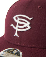 SOPHNET. 25S/S NEW ERA LP 9FIFTY CAP [ SOPH-250080 ]