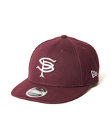 SOPHNET. 25S/S NEW ERA LP 9FIFTY CAP [ SOPH-250080 ]